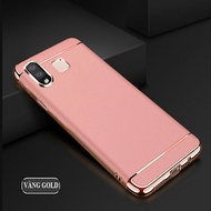 Samsung A8 Star 3-Piece Case In Pink