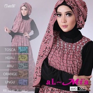 AL MIA GAMIS 001