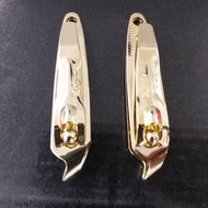 Nail clippers, slanted nail clippers GENUINE777 777 nail clipper