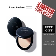 MAC STUDIO FIX POWDER PLUS FOUNDATION NC 20