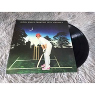 Elton John's Greatest Hits Volume II 12 Inch LP G078
