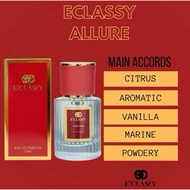 ECLASSY HOMME SPORT (FOR HIM)