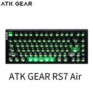 ATK GEAR RS7 Air Esports Hall Effect Keyboard Gaming Keyboard