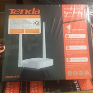 Tenda Wifi Router