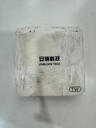 【艾爾巴二手】UBOX 安博 盒子 PROS X9 2G/32G 純淨版 #零件機電視盒 #新興店 64000