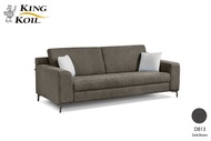 King Koil Euphoria 3S Fabric Sofa
