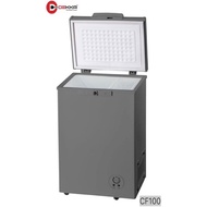Dekka Chest Freezer 90L CF-100