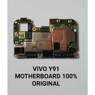 vivo y91 y91i y91c motherboard