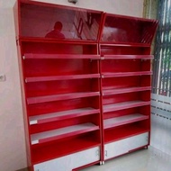 Jual Rak Rokok Rak Rokok Supermarket Rak Display Berkualitas