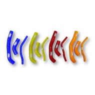 RADIATOR HOSE YAMAHA LC135 LC 135 samco sport Motorcycle Radiator Silicone Coolant Hose Water Pipe