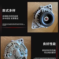 LAND CRUISER 100 LANDCRUISER80 1HD-FTE 1H-Z 4500发电机 4.2TD