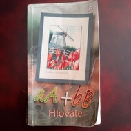 Novel Aa+Bb by Hlovate