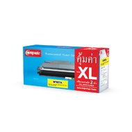 ผงหมึก COMPUTE W1107A คอมพิวท์ W1107A