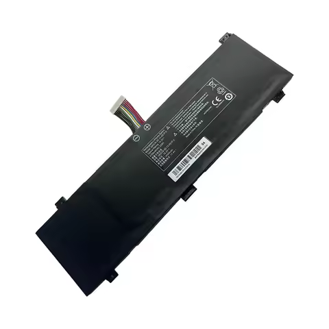 GK5CN-00-13-4S1P-0 GK5CN Laptop Battery for SCHENKER XMG Neo 17 XMG Core 17 Medion Erazer X6805 X680