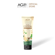AGift Herbs Cocktail Hand & Body Lotion 100g