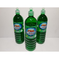 ♞,♘970ML ALL MIGHTY EXTRA STRENGTH DISHWASHING LIQUID - CALAMANSI