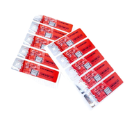 Windows 10 Pro 64 BIT OEM COA ของแท้ KEY + Sticker (ด่วนส่งผ่านแชทได้)