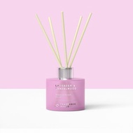 皇牌薰衣草與檀香系列 | 香薰/蠟燭/香水 | 香氛