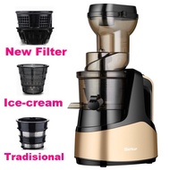 Miui Slow Juicer Merkure Slow Juicer 2027 MlUl Slow Juicer