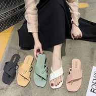 (READY STOCK) Daphne Sandal