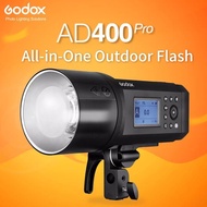 Godox AD400 Pro Wistro Outdoor Flash
