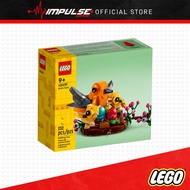 LEGO 40639 Easter Bird's Nest
