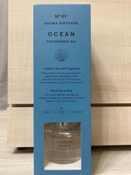 Aroma Diffuser海洋清新擴香(日本購入)