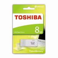 Flashdisk Toshiba 8 GB // USB Flash Disk 8GB Drive Transfer Data