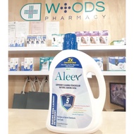 WOODS PHARMACY BIO-D ALEEV BAKING SODA LAUNDRY DETERGENT 2KG (EXP : 01/25)