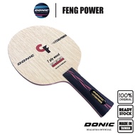 Donic Feng Power Explosive Power Controlled Table Tennis Blade