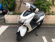 2018年 山葉 新勁戰五代125cc 六期噴射