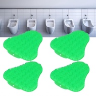 Urinal Mat  Screen 10PCS for Hotel Bathroom