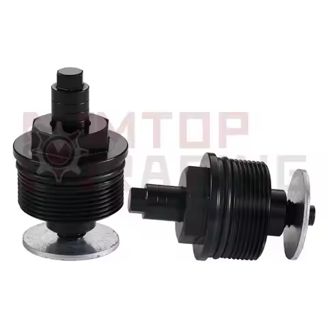 Preload Fork Caps For Honda CB500 XLR125 RW 1998 NX250 AX-1 1988-1994 CB500 1994-2002 37mm Adjustabl