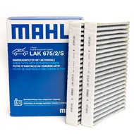 BMW MAHLE AIR COND FILTER/CABIN FILTER LAK675/2/S G11/G12/G15/G16/G30/G32/X5 G05/X6 G06/X7 G07 64115