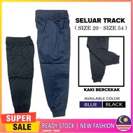 G4U_(HARGA BORONG) TRACKSUIT PLAIN ADULT/KIDS SPORT (TRACKSUIT SUKAN SEKOLAH KOPERASI DEWASA / BUDAK
