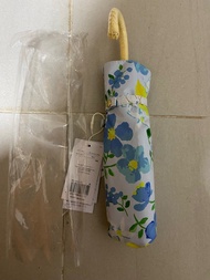 現貨Sanrio Cinnamoroll x WPC 玉桂狗防UV雨傘太陽遮防紫外線小藍花小清新雨傘