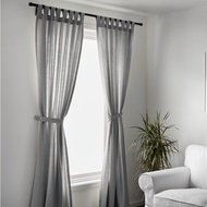 IKEA Lenda Curtain