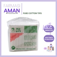 Pan-Mate Cotton Buds (160's / 2x160's / 3x160's / 4x160’s)