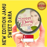 (SG Seller) CHEAPEST 100% Original HQ Jamu Sweet Dara Kak KM