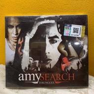 (CD) Amy Search Terunggul (30 lagu / 2CD)