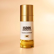 ISDIN ISDINCEUTICS FLAVO-C INTENSE 15% Vitamin C ออกฤทธิ์ 48 ชม.ผิวกระจ่างใสขึ้นกว่าเดิม 53%