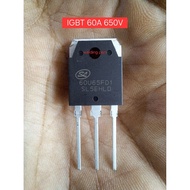 60U65FD1 60N65FD1 IGBT ORIGINAL SILAN Original