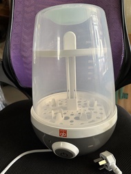 奶瓶消毒機