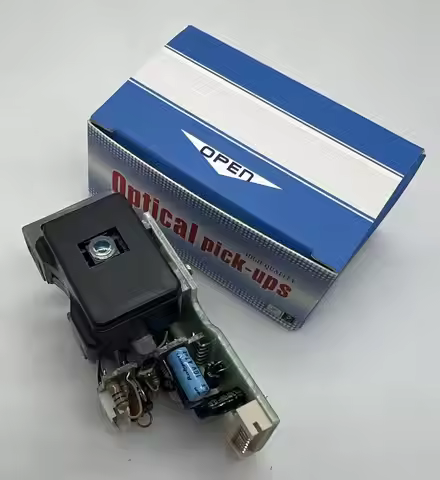 For YAMAHA CDX-620 CDX620 CDX 620 dvd Player Blu-ray CD Player Laser Lens Optical Pick-ups Bloc Opti