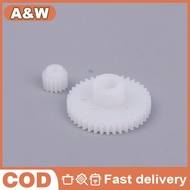 2 PCS Audio Input Shift Gear Set For A-602R A-702R Amplifier For ALPS Electronic