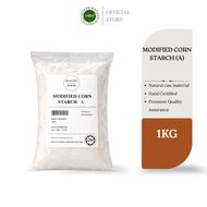 READY STOCK MODIFIED CORN STARCH / TEPUNG JAGUNG MODIFIED