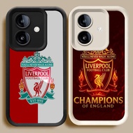 BI86 Liverpool-FC Casing for Samsung Galaxy A04 A06 A04E F04 M04 A05 A07 White Black