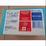 Convatec Surfit Natura Durahesive SkiN Barrier 411804