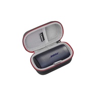 RLSOCO Storage Case Compatible with Bose Soundsport Free Wireless Headphones Full Wireless Earphones