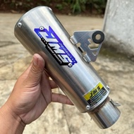 SLINCER JMS TYPE GP2 BLUE EMBLEM FREE PIR 2pcs